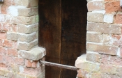 mini false door