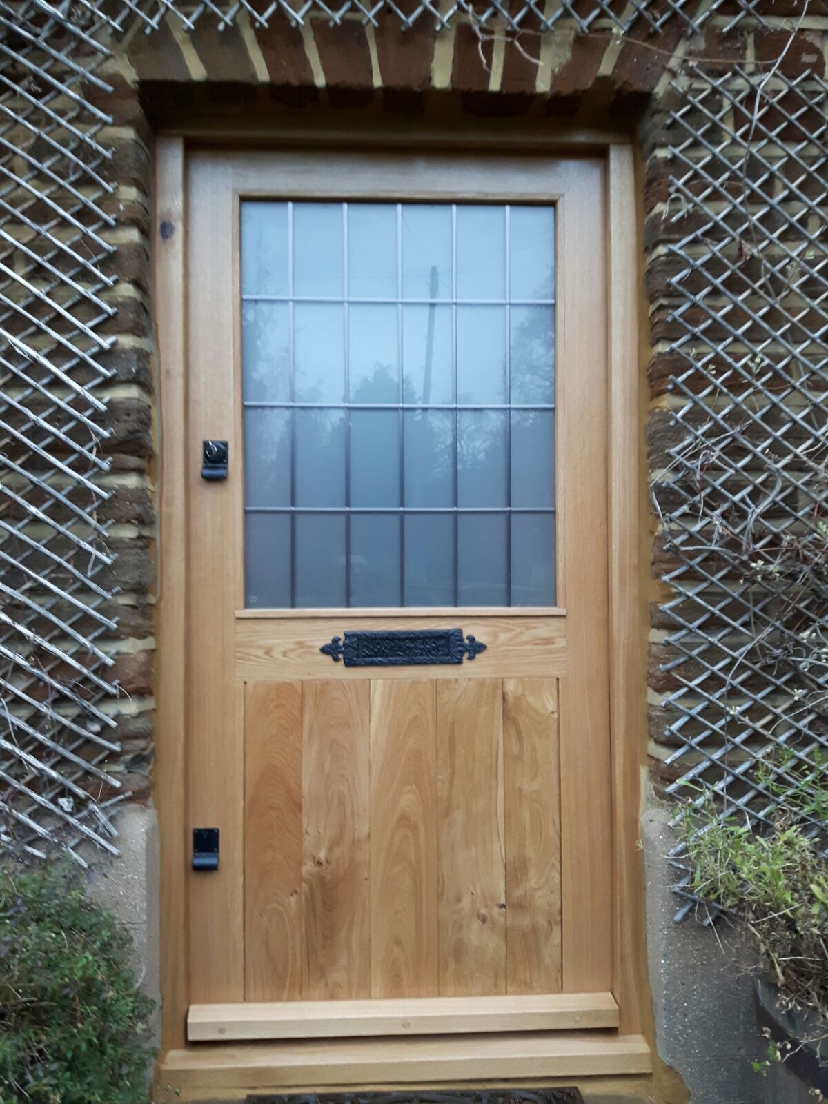 Oak External Doors and solid oak Front Doors in Suffolk1200 x 1600