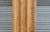 oak internal add on splined 40mm door