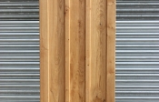oak internal add on splined 40mm door