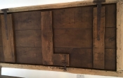 Antique range