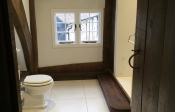 Antique range