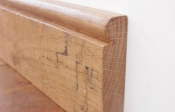 antique skirting