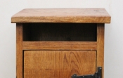 oak-letter-box