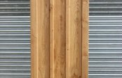 oak internal add on splined 40mm door