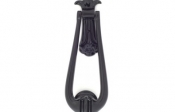 Cast Loop Door Knocker