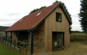 barn