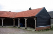 cartlodge