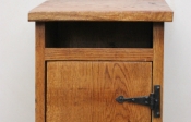 oak-letter-box